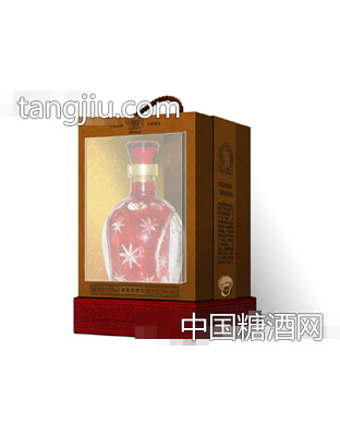 虫草王酒