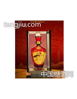 冬虫夏草1000ML