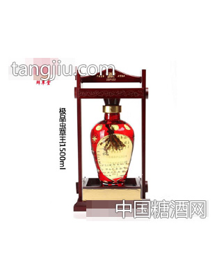 虫草王1500ML