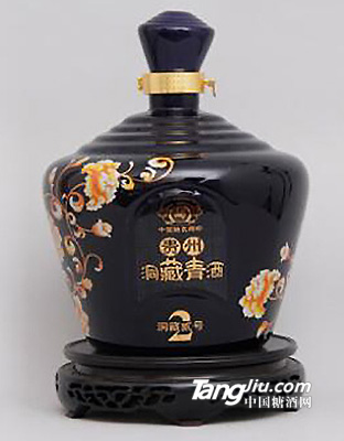 私藏蓝花坛2kg