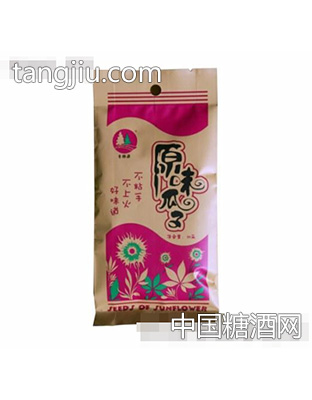 青林源原味瓜子