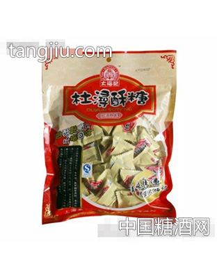 大福记杜浔酥糖