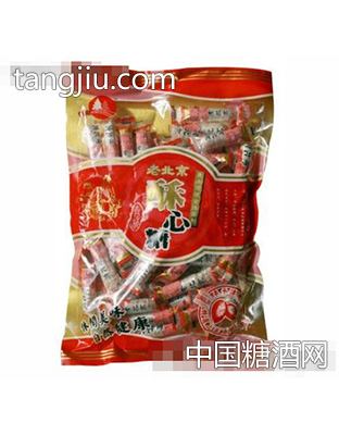 青林源老北京酥心糖