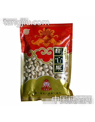 大福记开心果300g