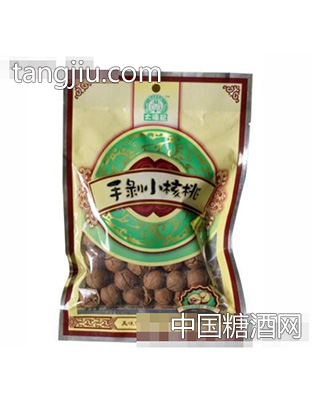 大福记手剥小核桃