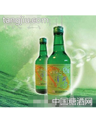 清露休闲酒