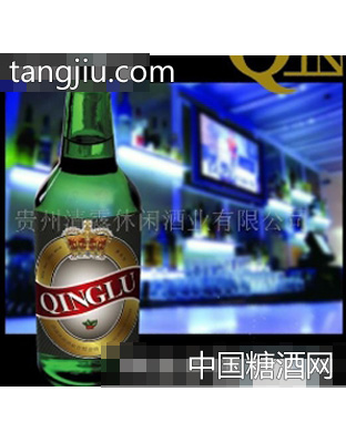 清露酒
