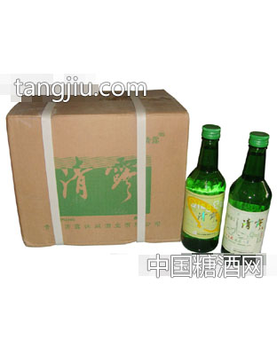 清露酒