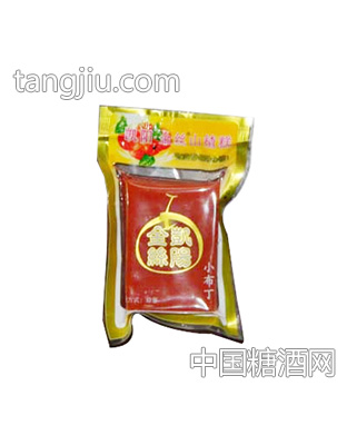 凯阳金丝山楂糕(小布丁)