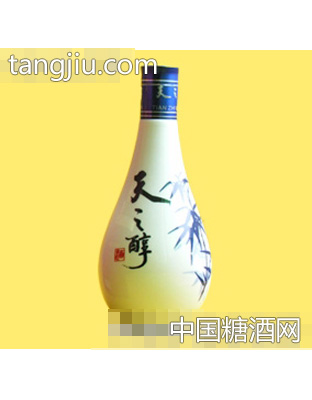 天之醇之景德镇工艺包装