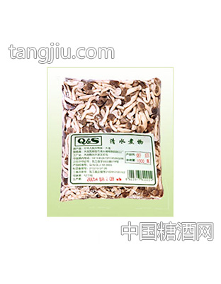 清水清水姬菇