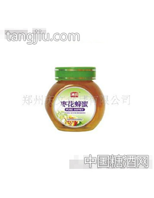 浦鑫枣花蜂蜜230g