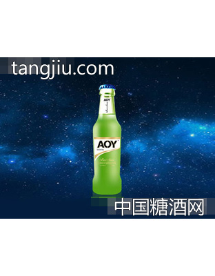 AOY活力青柠