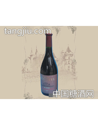 潞澌特99橡木桶特酿