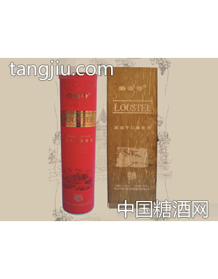 潞澌特干红