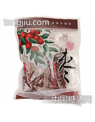 枣300g