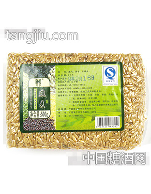 琴华燕麦