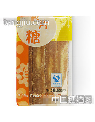 琴华黄片糖