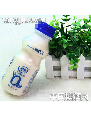 菌畅乳酸菌330mL