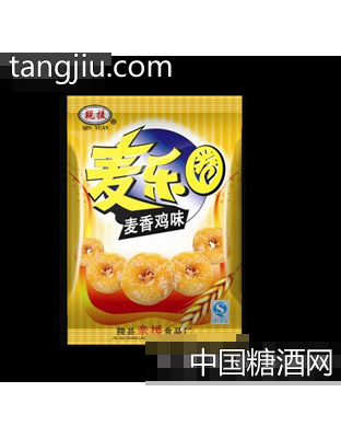 麦乐圈
