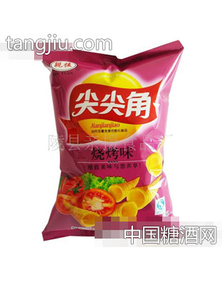 105g烧烤尖尖角