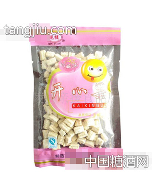 亲援开心果