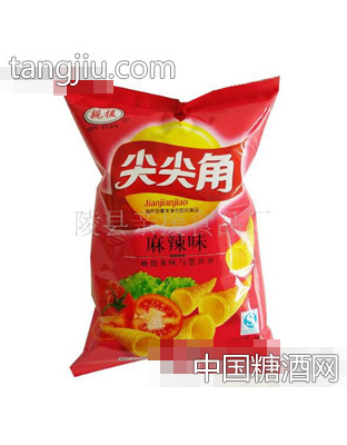 麻辣尖尖角105g