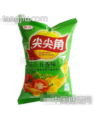 五香尖尖角105g
