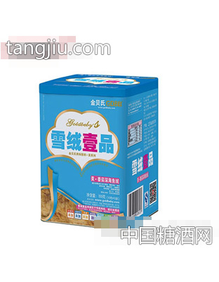 美系列番茄深海鱼绒散称