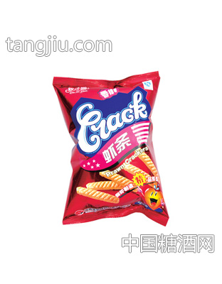 40克虾条