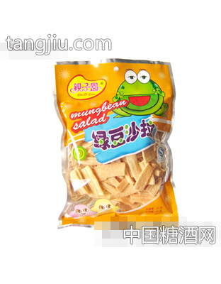 65克绿豆沙拉