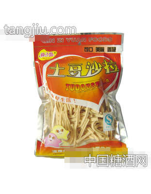 65土豆沙拉
