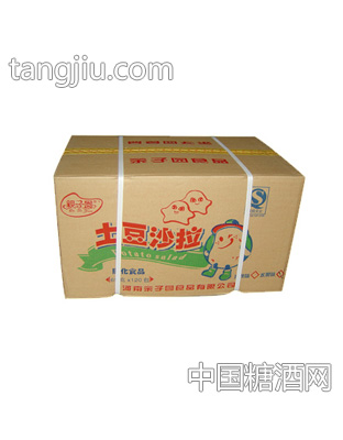 土豆沙拉