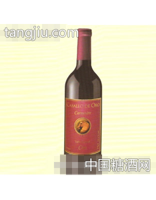 金钻级卡曼纳干红葡萄酒
