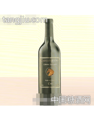 智利赤霞珠干红葡萄酒