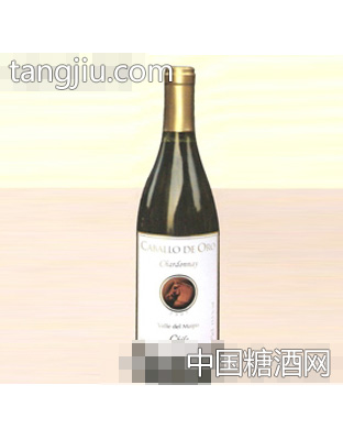 智利霞多丽干白葡萄酒