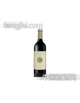 卡贝罗特酿干红