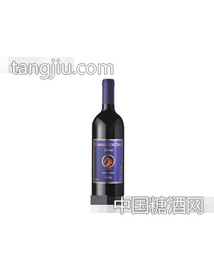 梅乐干红
