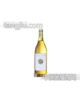 霞多丽干白