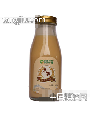 琪琪食品米乳汁饮品300ml