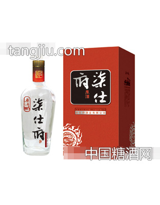 柒仕府系列十二