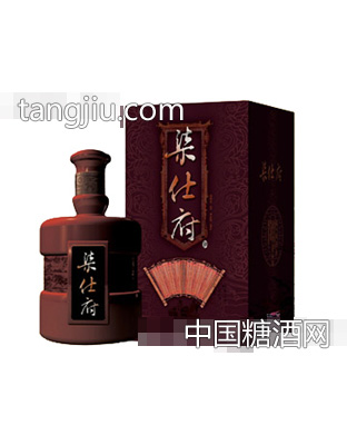 柒仕府系列三