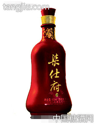柒仕府系列一