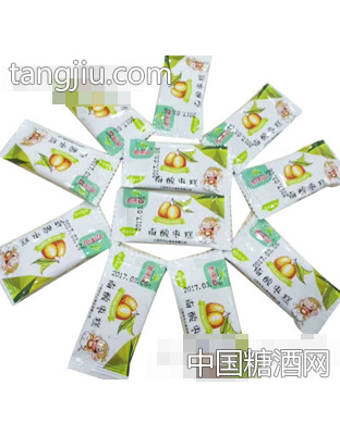 齐天山南酸枣糕（袋）