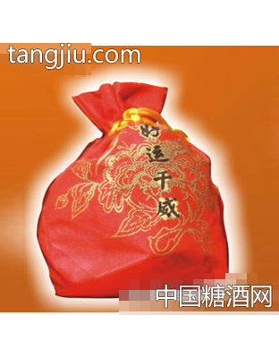 好运香粽