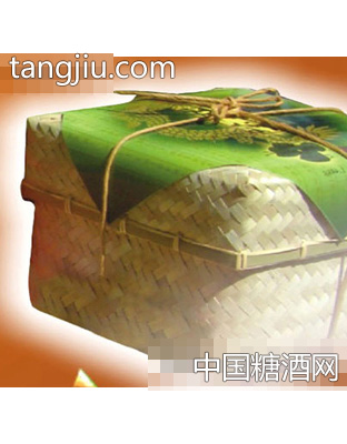 千威华粽