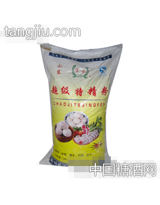 千禧龙超级特精粉