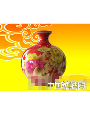 清香珍藏五十