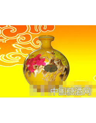 清香珍藏五十