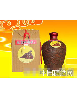 坛装二锅头49%vol